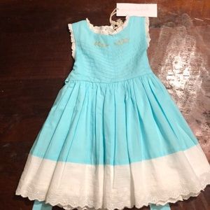 Well Dressed Wolf dress